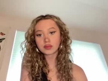 luvvlea — Chaturbate stream photo (Sep 2026)