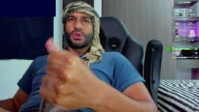 Ralfvoss — Cam4 stream photo (Sep 2026)