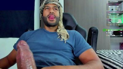 Ralfvoss — Cam4 stream photo (Sep 2026)