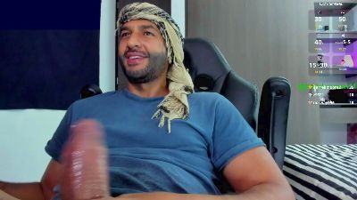 Ralfvoss — Cam4 stream photo (Sep 2026)