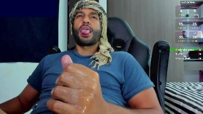 Ralfvoss — Cam4 stream photo (Sep 2026)