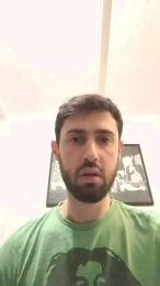 Gabforporn — 在 cam4 直播的网络摄像头模特