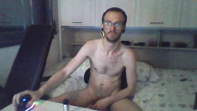 BCN_MCK — 在 cam4 直播的网络摄像头模特