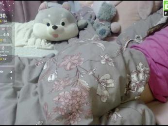 Monika-X — Bongacams stream photo (Aug 2026)