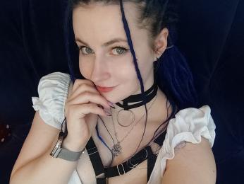 AlisaGracee — Livejasmin profile photo