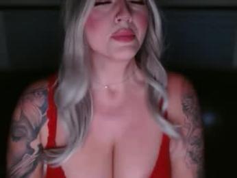 marleyford898 — Chaturbate stream photo (Nov 2025)