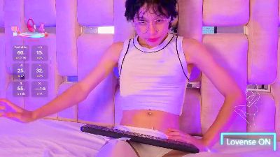 NorthHale — Cam4 stream photo (Jun 2026)