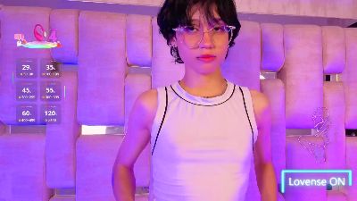 NorthHale — Cam4 stream photo (Jun 2026)