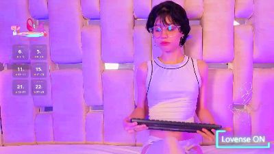 NorthHale — Cam4 stream photo (Jun 2026)