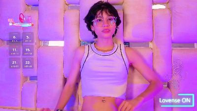 NorthHale — Cam4 stream photo (Jun 2026)