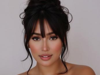 CamiRous — 在 livejasmin 直播的网络摄像头模特