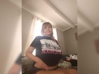 Tilda-1 — 在 bongacams 直播的网络摄像头模特