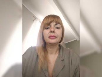 Tilda-1 — 在 bongacams 直播的网络摄像头模特