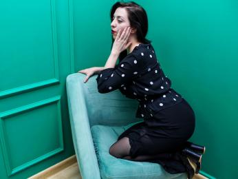 MargotFatal — Livejasmin profile photo