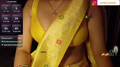 CharmingTania — stripchat