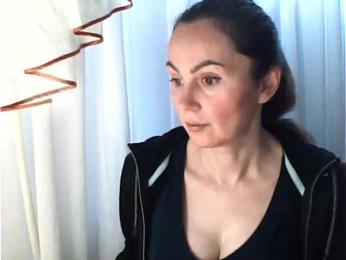TessBertie — Bongacams profile photo