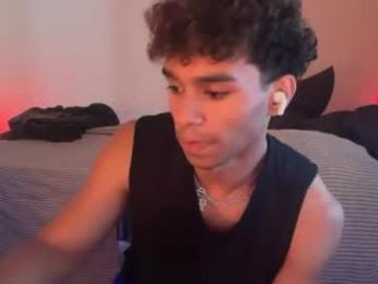 jordanxjacks — Chaturbate stream photo (Aug 2026)