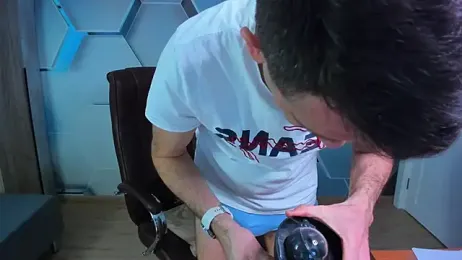 SteveTiger — Stripchat profile photo