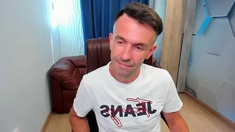 SteveTiger — Stripchat stream photo (Aug 2025)