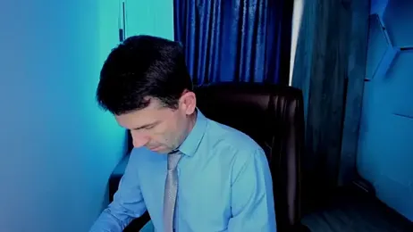 SteveTiger — Stripchat stream photo (Oct 2025)