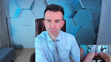 SteveTiger — stripchat