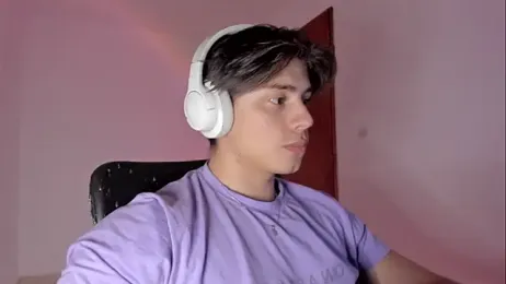 Giordano_Russo — Stripchat stream photo (Mar 2026)