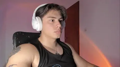 Giordano_Russo — Stripchat stream photo (Mar 2026)