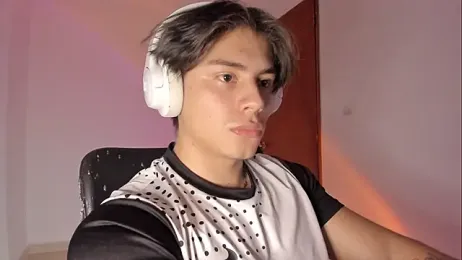 Giordano_Russo — Stripchat profile photo