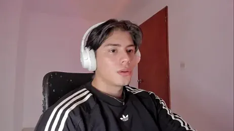 Giordano_Russo — Stripchat stream photo (Feb 2026)