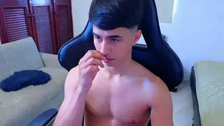 carl_dixon — stripchat