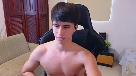 carl_dixon — stripchat
