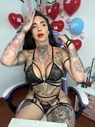 BunnyLola2 — Stripchat profile photo
