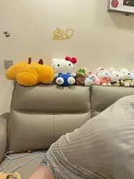 cizong7 — Stripchat stream photo (Jun 2026)