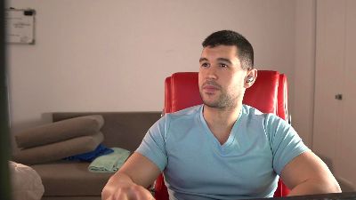 Sandow_ — 在 cam4 直播的网络摄像头模特