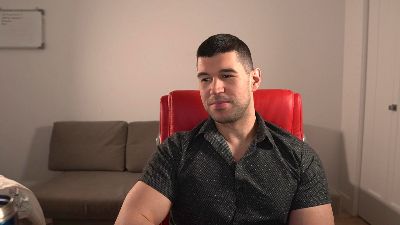Sandow_ — 在 cam4 直播的网络摄像头模特