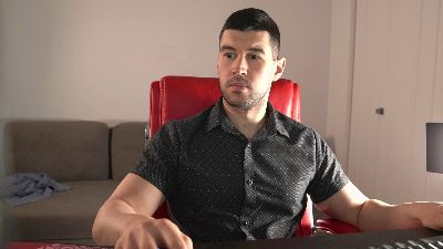 Sandow_ — 在 cam4 直播的网络摄像头模特