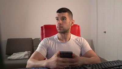 Sandow_ — Cam4 stream photo (May 2026)