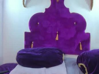miaa_foxxx — Chaturbate stream photo (May 2026)