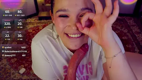 Chery_Lady22 — Stripchat stream photo (Aug 2026)