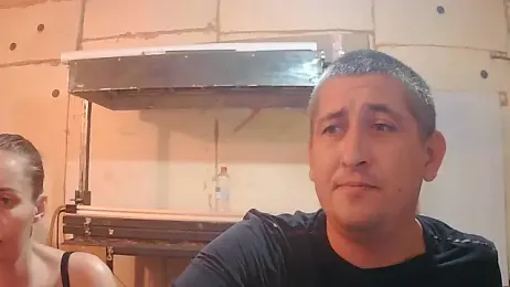 DenMaretxx — Stripchat stream photo (Jul 2026)