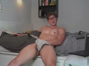 marcusdiamond — 在 chaturbate 直播的网络摄像头模特