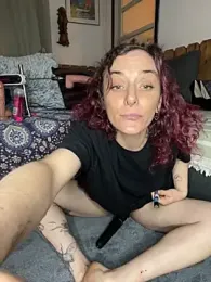 SoloValentina — Stripchat stream photo (Feb 2026)