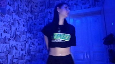 DanicaPeppers — Cam4 stream photo (Aug 2026)