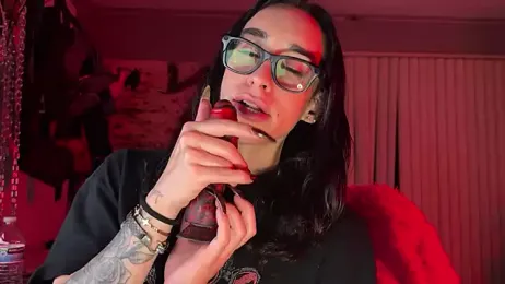 xoFrankie — Stripchat profile photo