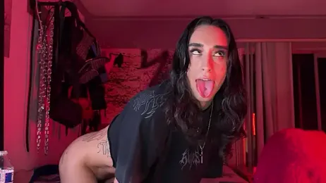 xoFrankie — Stripchat stream photo (Mar 2026)