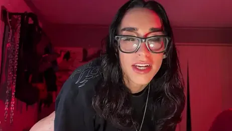 xoFrankie — Stripchat stream photo (Mar 2026)