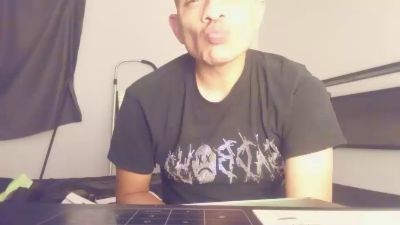 SecretDesire69 — cam4