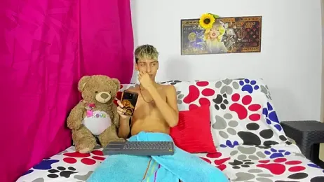 Hellboy_2025 — Stripchat stream photo (Aug 2025)