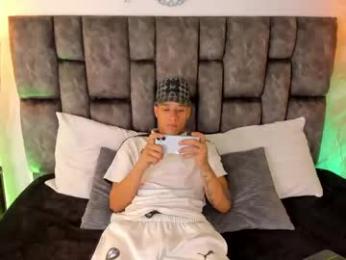 buda_cataleya — 在 chaturbate 直播的网络摄像头模特