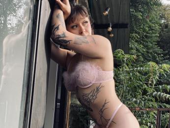 SaskiaVellour — livejasmin